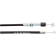 (image for) Motion Pro Control Cable - Suzuki DS80 00 - Front brake