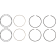 (image for) Replacement Piston Rings