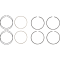 (image for) Replacement Piston Rings - Standard