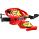 (image for) Ultra Probend HCM Handguards, Red