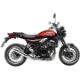 (image for) LeoVince Complete Headpipe for Kawasaki Z900 RS/Cafe 18-24