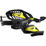 (image for) Ultra Probend HCM Handguards, Black