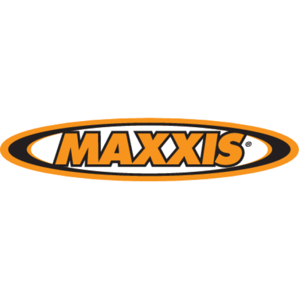 (image for) FACTORY EFFEX Logo 5 Pack - Maxxis