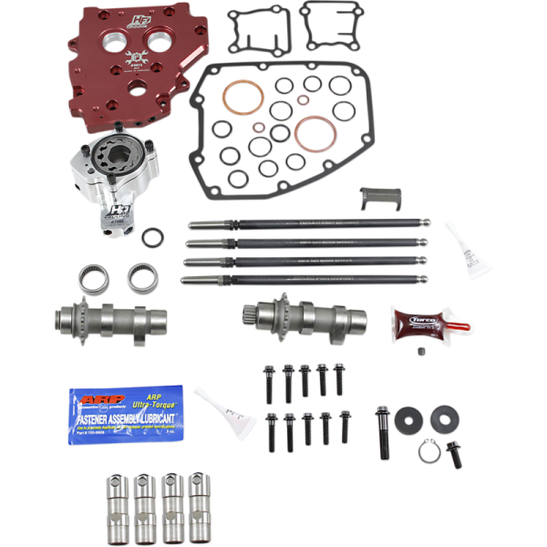 (image for) FEULING OIL PUMP CORP. HP+ Chain Drive Camchest Kit 574 Cam