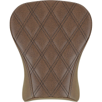 (image for) Renegade LS Touring Pillion Pad, Brown