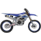 (image for) Factory Effex EVO 21 Graphics Kit - YAMAHA YZ250F 24-25, YZ450F 23-25