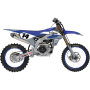 (image for) Factory Effex EVO 21 Graphics Kit - YAMAHA YZ250F 24-25, YZ450F 23-25