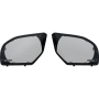 (image for) Metal Mesh Speaker Grills - Road Glide Fairings