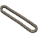 (image for) Outer Roller Chain, 22 Links
