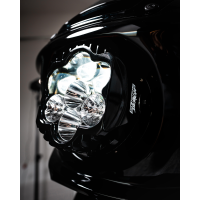 (image for) Shark Demon 2 Headlight for FXLRST