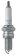 (image for) NGK Laser Iridium Spark Plug - IJR6A-9