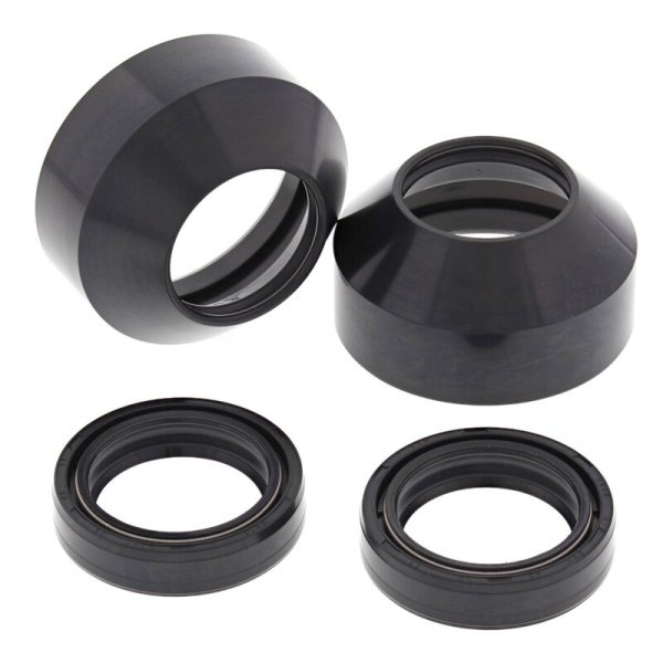 (image for) All Balls Fork Oil and Dust Seal Kit