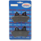(image for) Lyndall Brakes X-Treme Brake Pad 1720-0459