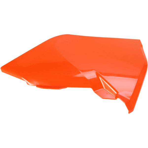 (image for) Acerbis Airbox Cover - Orange 16