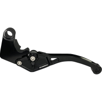 (image for) Vortex Short Black Clutch Lever