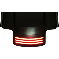 (image for) ProBEAM Rear LED TriBar Smoke