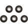 (image for) Rear Bearing Pack (Bearing 6200 2RS) - 5-Pack