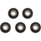 (image for) Rear Bearing Pack (Bearing 6200 2RS) - 5-Pack