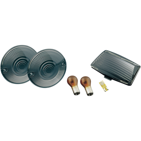 Kuryakyn Smoke Lens Kits