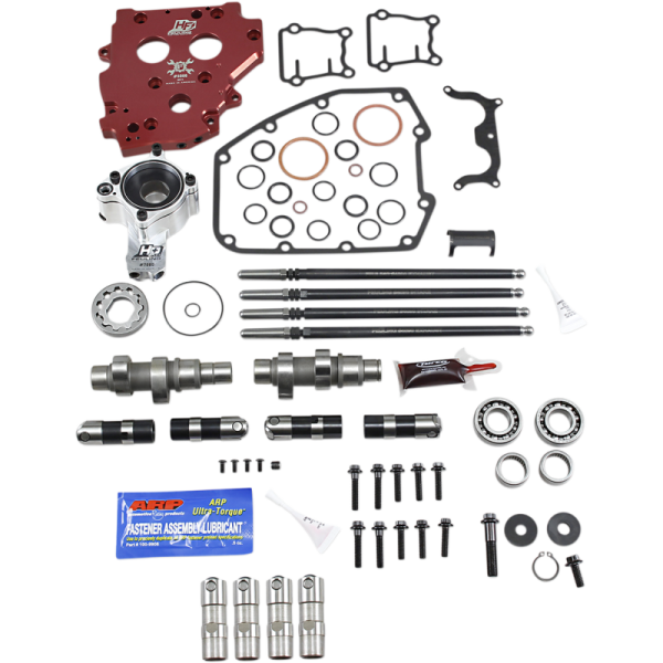 (image for) FEULING OIL PUMP CORP. HP+ Gear Drive Camchest Kit 525 Cam