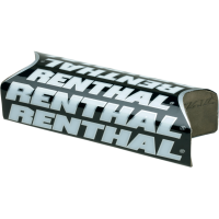 (image for) Renthal Team Issue Fatbar Pad - Black