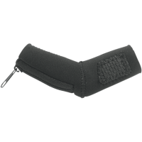 (image for) Shifterskin for Shift Pegs 1 1/2" - 2 1/2" - Black