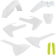 (image for) Acerbis Full Plastic Kit - OEM 20