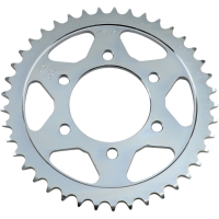 (image for) JT Sprockets JTR1489-41 Rear Sprocket 41T