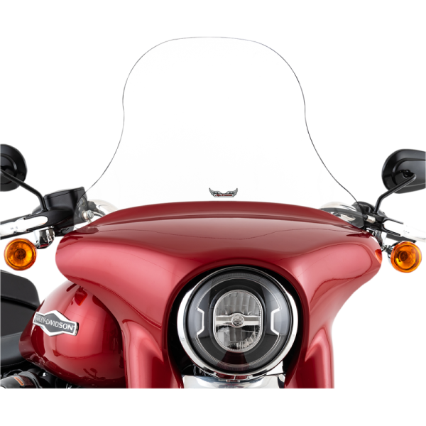 Slip Streamer Replacement Windshield for Sport Glide