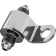 (image for) Rear junction block with brake light switch mount (1/8" NPT threads)