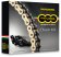 (image for) Regina OEM Kit - Kawasaki ZX600 Ninja ZX-6/R 93-02