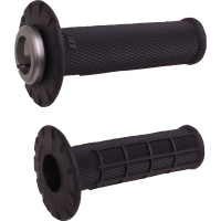 (image for) ODI Universal Lock-On™ Grip Set - Black/black