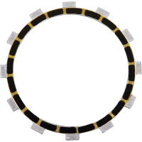 (image for) Barnett Friction Plate 1131-0153
