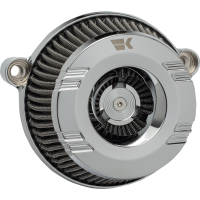 (image for) Instigator Air Cleaner Klassic Chrome