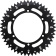 (image for) Moose Offroad Dual Sprocket - 48T Black