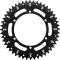 (image for) Moose Offroad Dual Sprocket - 48T Black