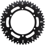 (image for) Moose Offroad Dual Sprocket - 48T Black