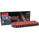 (image for) 530ZXW Rivet Connecting Link, Red