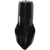 (image for) Front Fender - Black