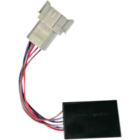 (image for) Auto-Cancel Turn Signal Module for Harley-Davidson