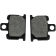 (image for) EBC Organic Front Brake Pads for YAMAHA XS1100 Midnight 81