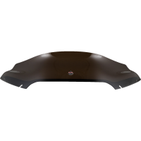 (image for) Kolor Flare™ Windshield 6" Bronze