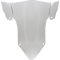 (image for) Zero Gravity Corsa Windscreen, Clear