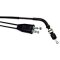 (image for) Motion Pro Throttle Cable - Yamaha TT-R50 06-09
