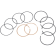 (image for) Replacement Ring Set - 3.875" - Standard