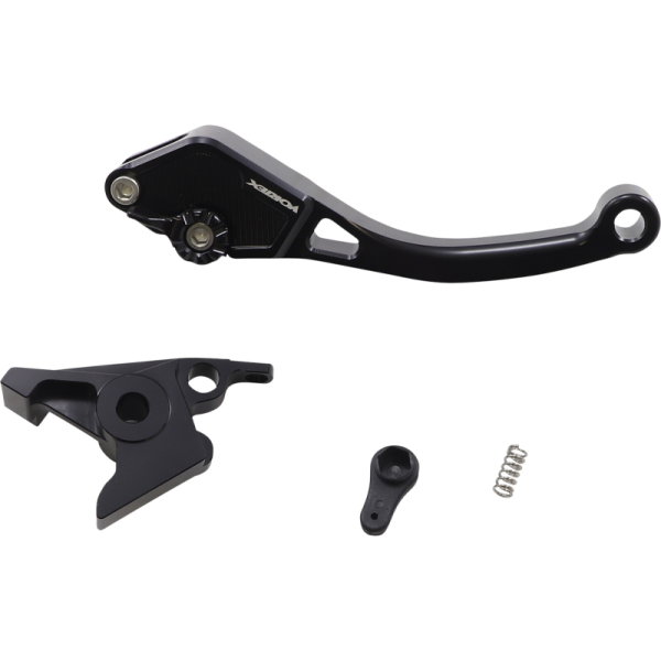 (image for) Vortex Short Black Brake Lever