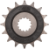 (image for) JT Sprockets 16T Front Sprocket