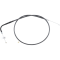 (image for) Black Pearl Throttle Cable