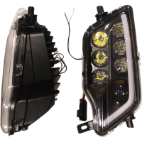 (image for) LED Headlight Conversion Kit