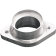 (image for) Drag Specialties Billet Flange Adapter For Spigot-Type Carbs